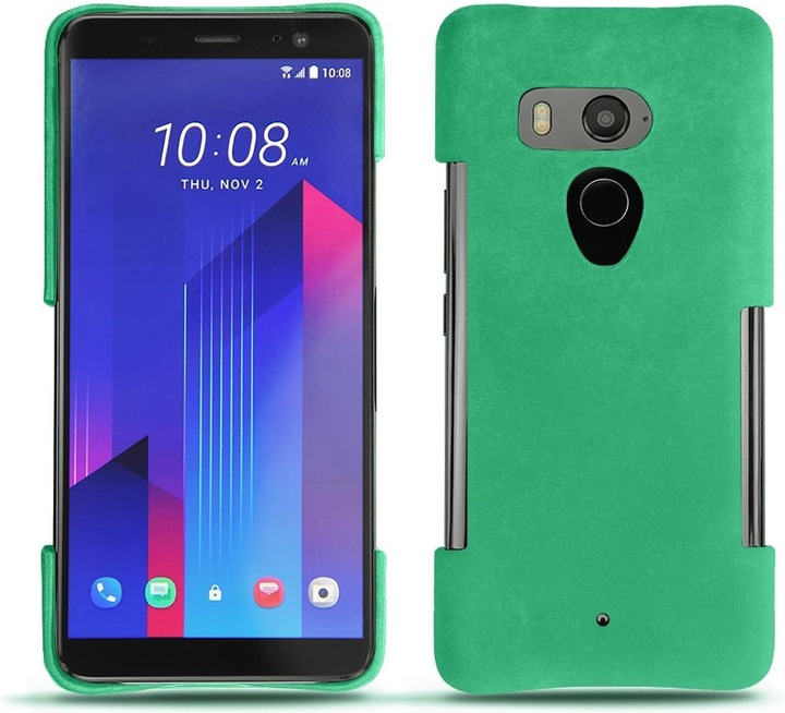 Noreve Lederschutzhülle (HTC U11+)