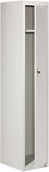 Actual product image eurokraft basic Wardrobe cabinet (30 cm, 180 cm)