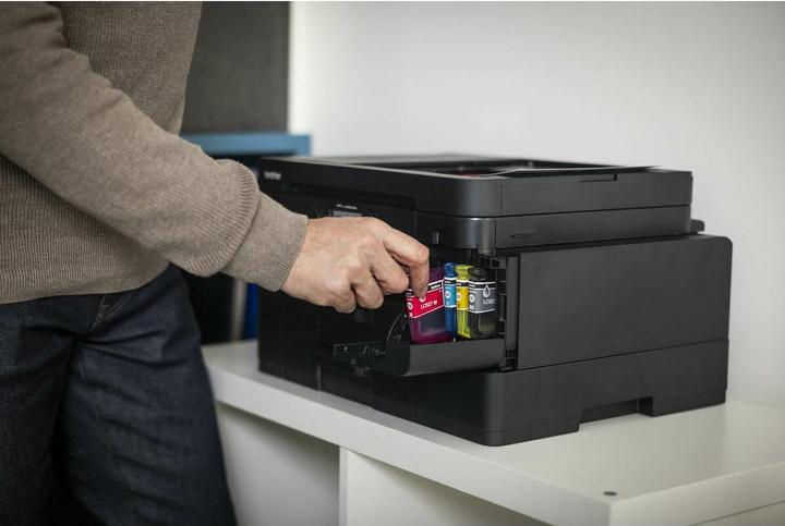 Produktbild Brother MFC-J4550DW (Tintenpatrone)