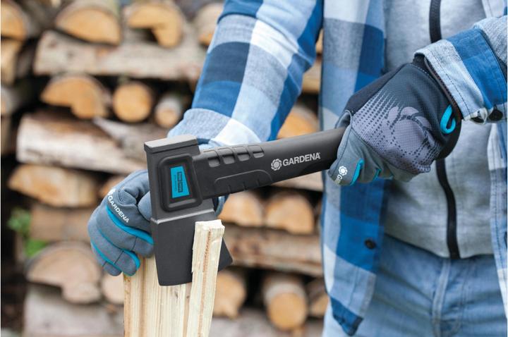 Produktbild Gardena Gerätehandschuh (XL)
