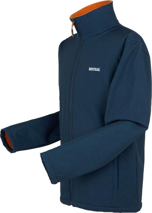 Produktbild Regatta Cera V Softshelljacke windbeständig (L)