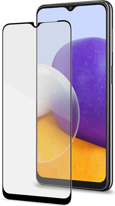 Celly Full Glass (1 Stk., Samsung Galaxy A22 5G)