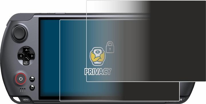 Actual product image BROTECT Privacy Protector
