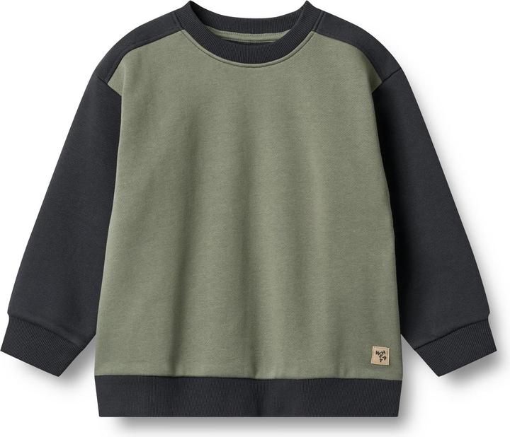 Immagine prodotto Wheat Pullover Ellis (122)