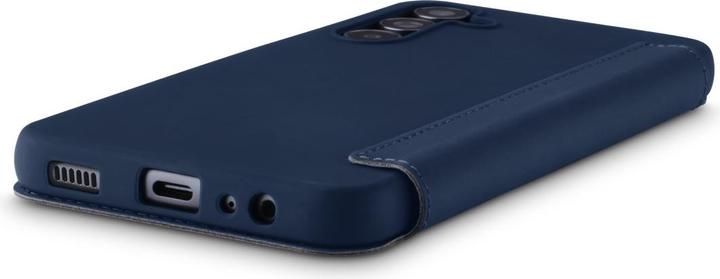 Produktbild Hama Handytasche Fantastic Feel für Samsung Galaxy A15/A15 5G, Blau