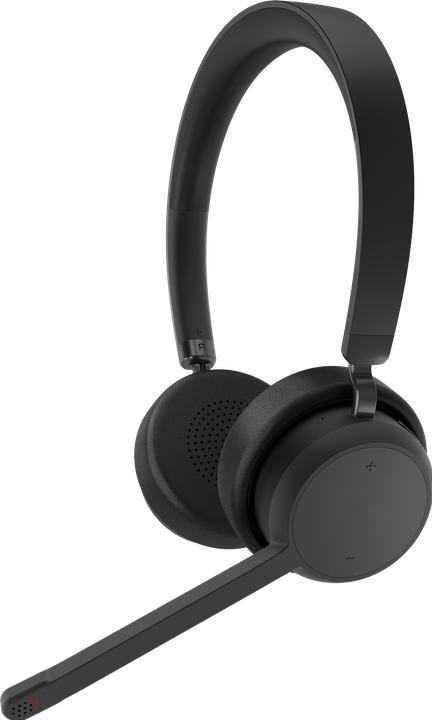 Actual product image Lenovo 4XD1Q30302 (Wireless, USB-C)