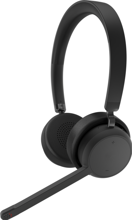 Produktbild Lenovo Wireless Stereo Headset (Kabellos, USB-C)