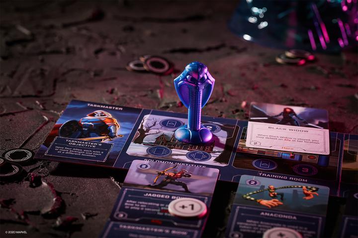 Produktbild Creative Distribution Ravensburger 26844 Puzzle