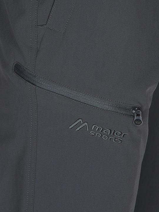 Produktbild Maier Sports Herren Jennisei 3/4 Hose (L)