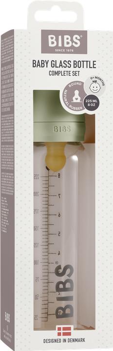 Immagine prodotto Bibs Set (225 ml)