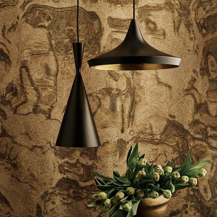 Actual product image Tom Dixon Beat (800 lm)