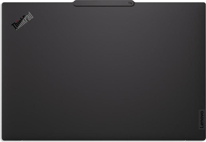 Actual product image Lenovo ThinkPad T1g Gen. 8 (16", 1000 GB, 32 GB, Eng. Int., Intel Core Ultra 7 255H)