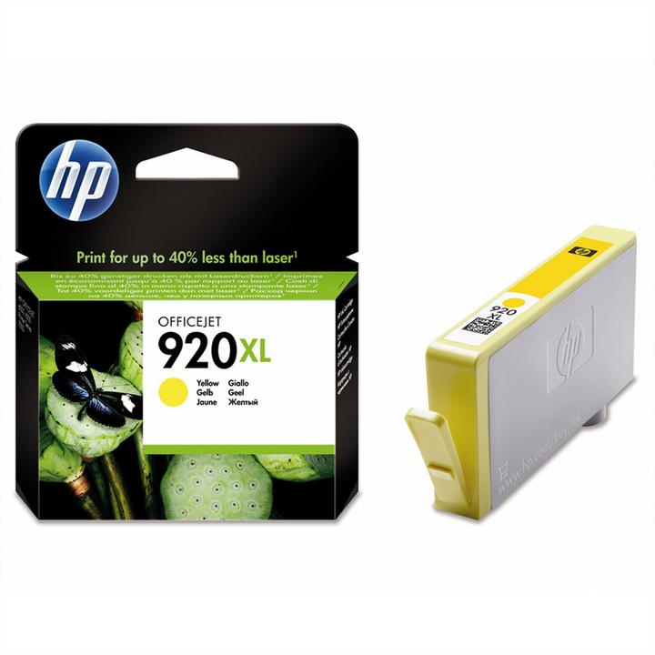 Immagine prodotto HP 920xl (Y)