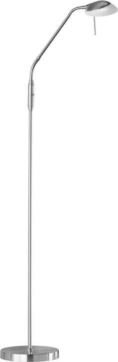 Fischer & Honsel Honsel Pool TW LED Stehleuchte 4,9W Tunable white steuerbar dimmbar Glas alabasterfarben n