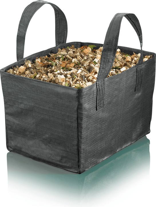 Bosch Home & Garden Sacchetto di cattura (60 l)