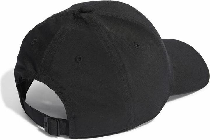 Produktbild Adidas Leichte Baseballkappe mit gesticktem Logo OSFM