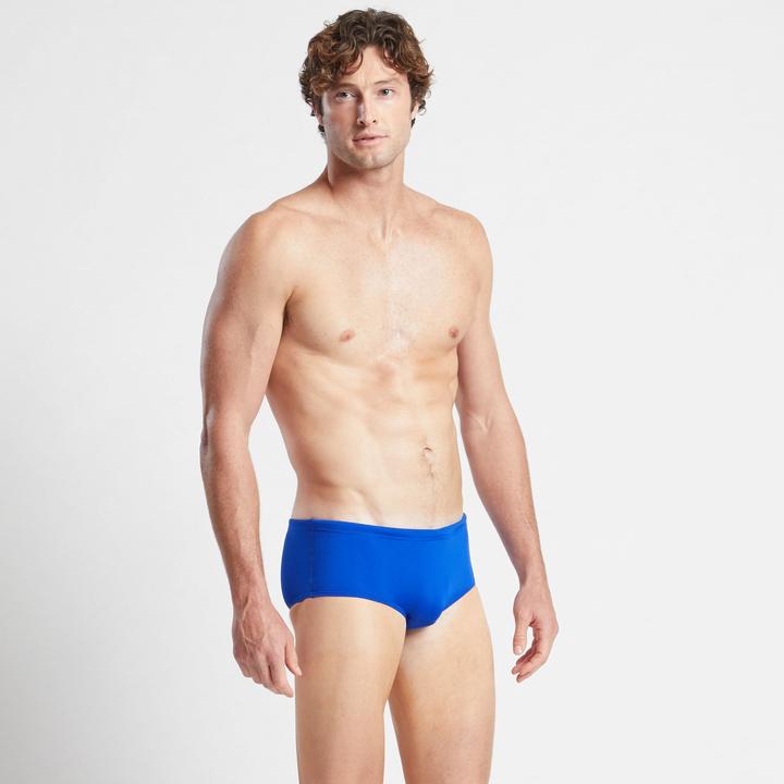 Actual product image Finis Badeshorts "Solid" Mann (24)