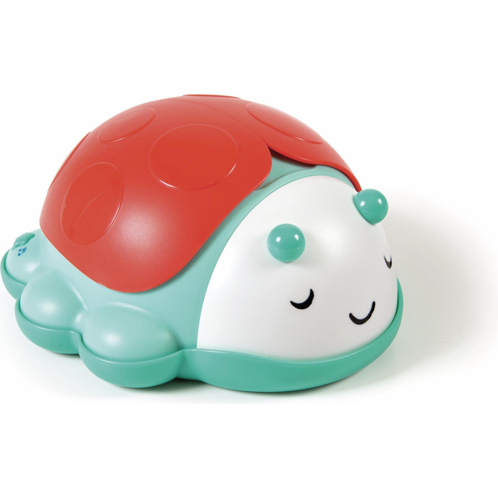 Clementoni Multicolore Luce Notturna, Stars Projector