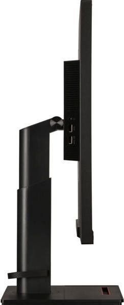 Actual product image Lenovo ThinkVision T32h-20 (2560 x 1440 pixels, 32")
