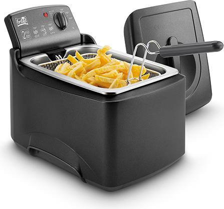 Produktbild Fritel FRITEUSE TURBO SF4176 3L