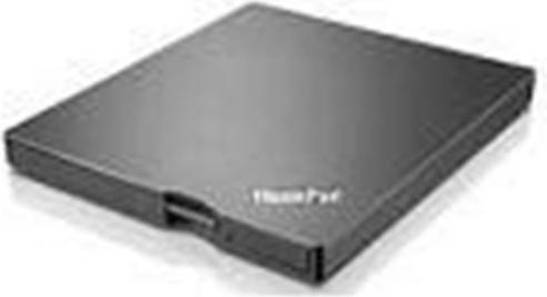 Produktbild Lenovo ThinkPad UltraSlim USB DVD Burner (DVD Brenner)