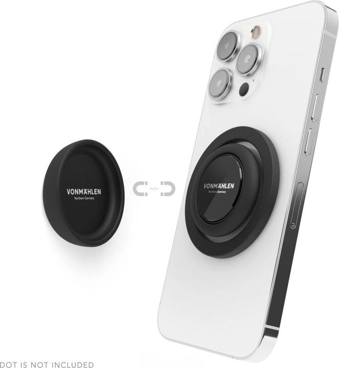 Produktbild Vonmählen Backflip Mag