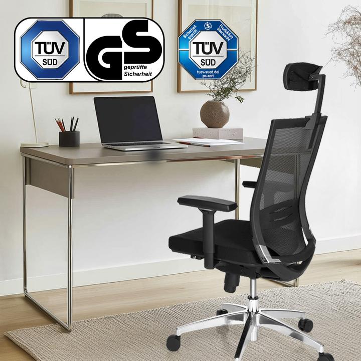 Produktbild Hjh Office Porto Max High (46 - 56 cm)