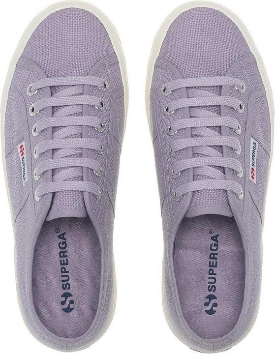 Produktbild Superga Plattformen 2740 (40)