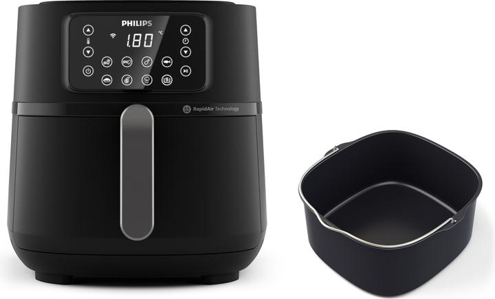Immagine prodotto Philips Airfryer XXL HD9285/93