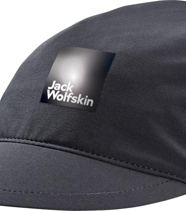 Produktbild Jack Wolfskin Bike Commute Cap (M)