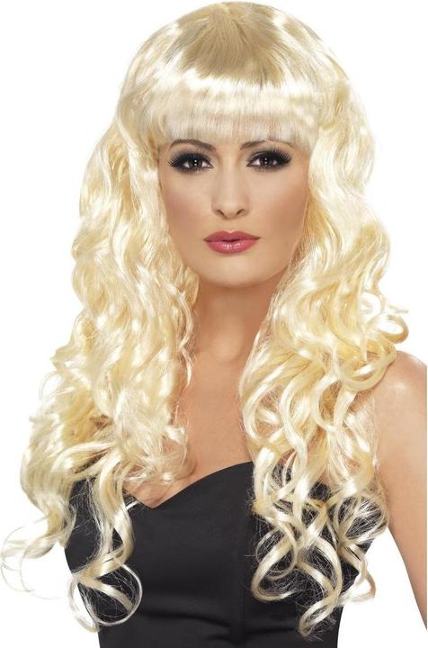 Blond
