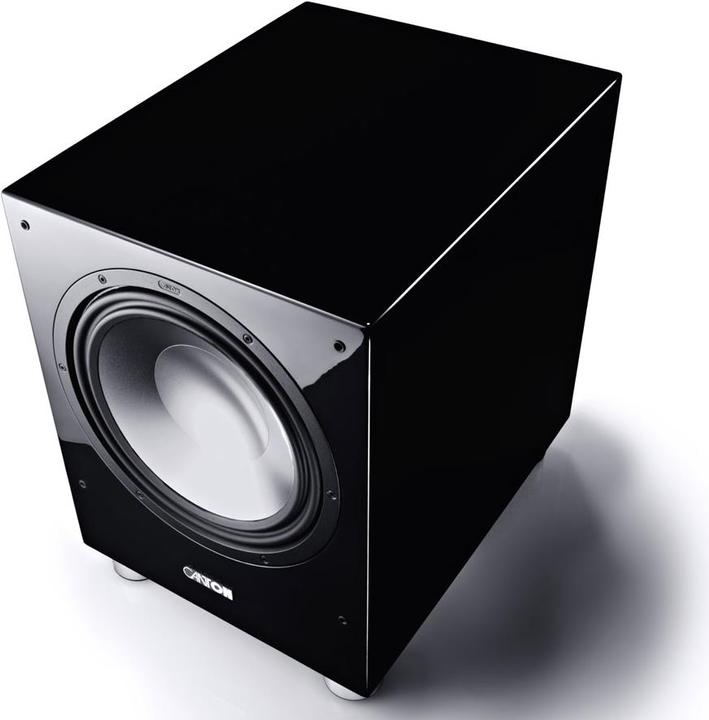 Produktbild Canton Sub 1200 R (1 Stk., 750 W)