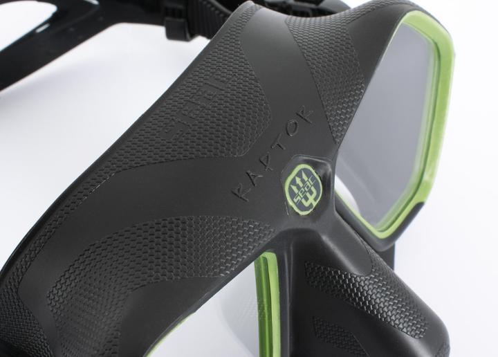 Produktbild Seac Maske Raptor