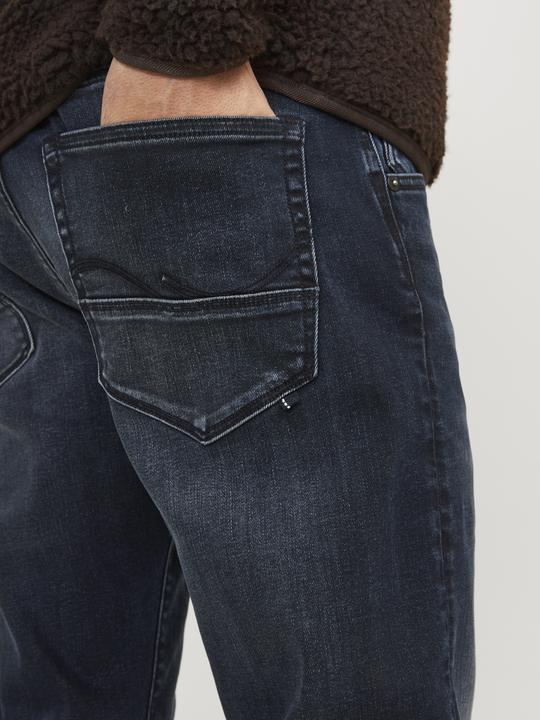 Produktbild Jack & Jones Glenn Fox CB 104 Slim Fit Jeans (W32/L36)