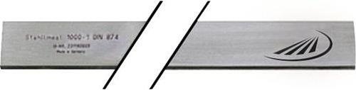 Actual product image Helios Preisser Ruler DIN 874/I (1000 mm)
