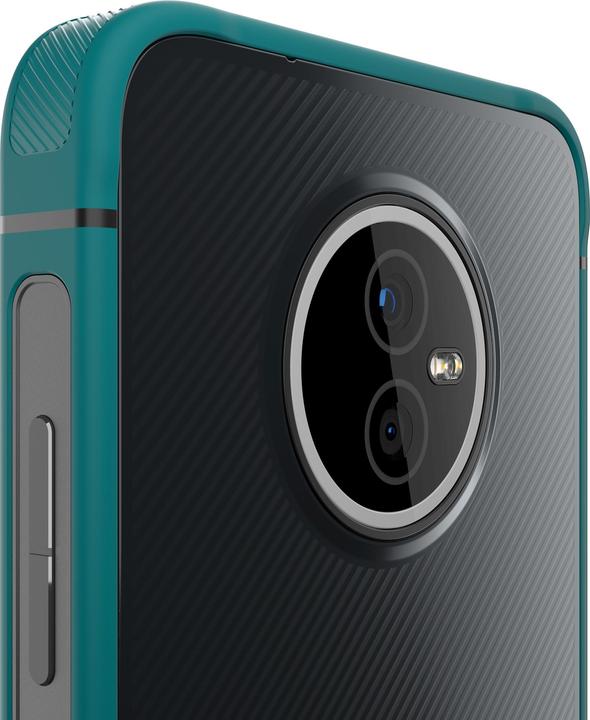 Image du produit Gigaset GX4 Outdoor (64 Go, Petrol, 6.10", Double SIM, 4G)