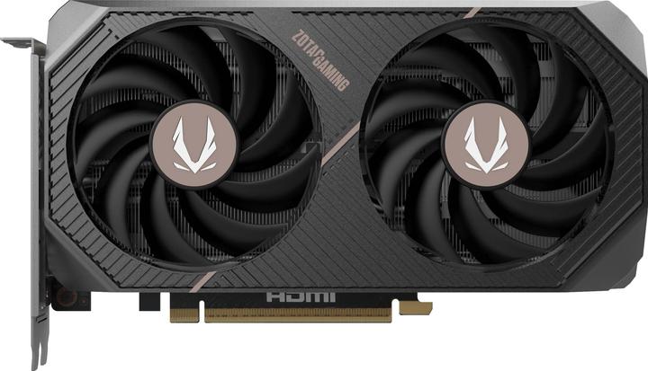 Produktbild Zotac GeForce RTX 5060 Ti AMP (16 GB)