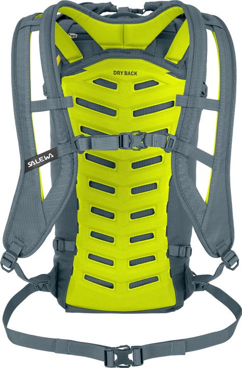 Actual product image Salewa Climb Mate 25 climbing backpack (25 l)