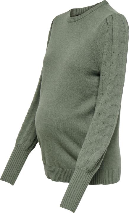 Produktbild Only Maternity OLMMATTI Strickpullover Strickpullover (XL)