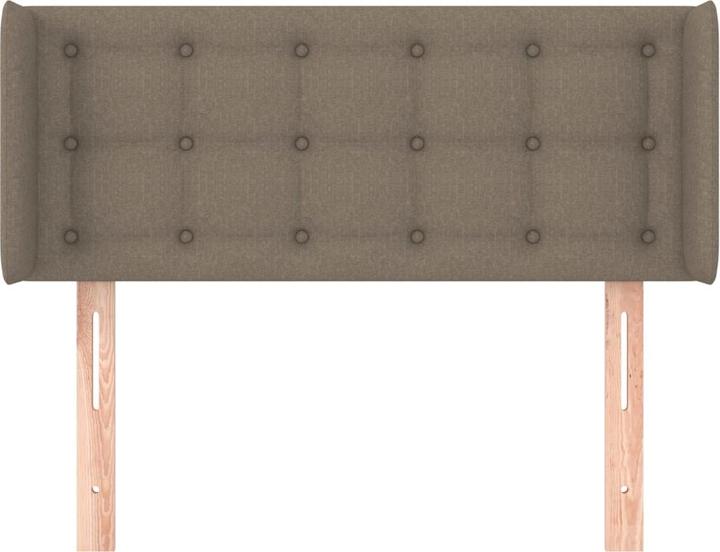 Actual product image vidaXL Farlie (83 x 16 x 88 cm)