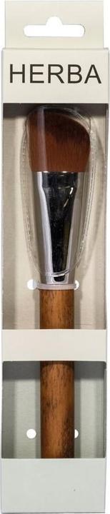 Immagine prodotto Herba Pennello da blush, Vegan, Legno di faggio certificato FSC (Fard)