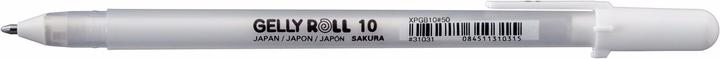 Sakura gelly roll (White)