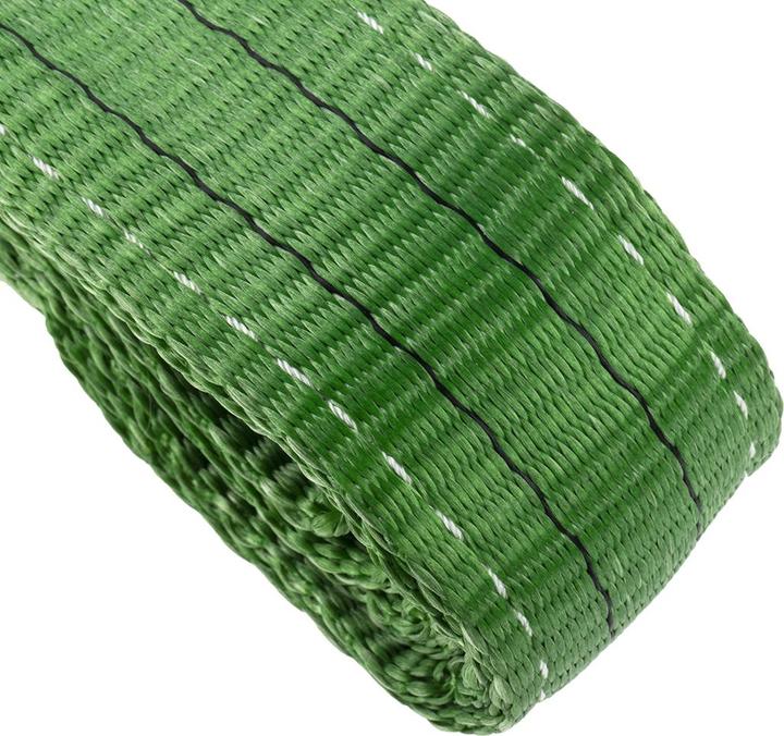Produktbild RS PRO Green duplex webbing sling,3m 2ton