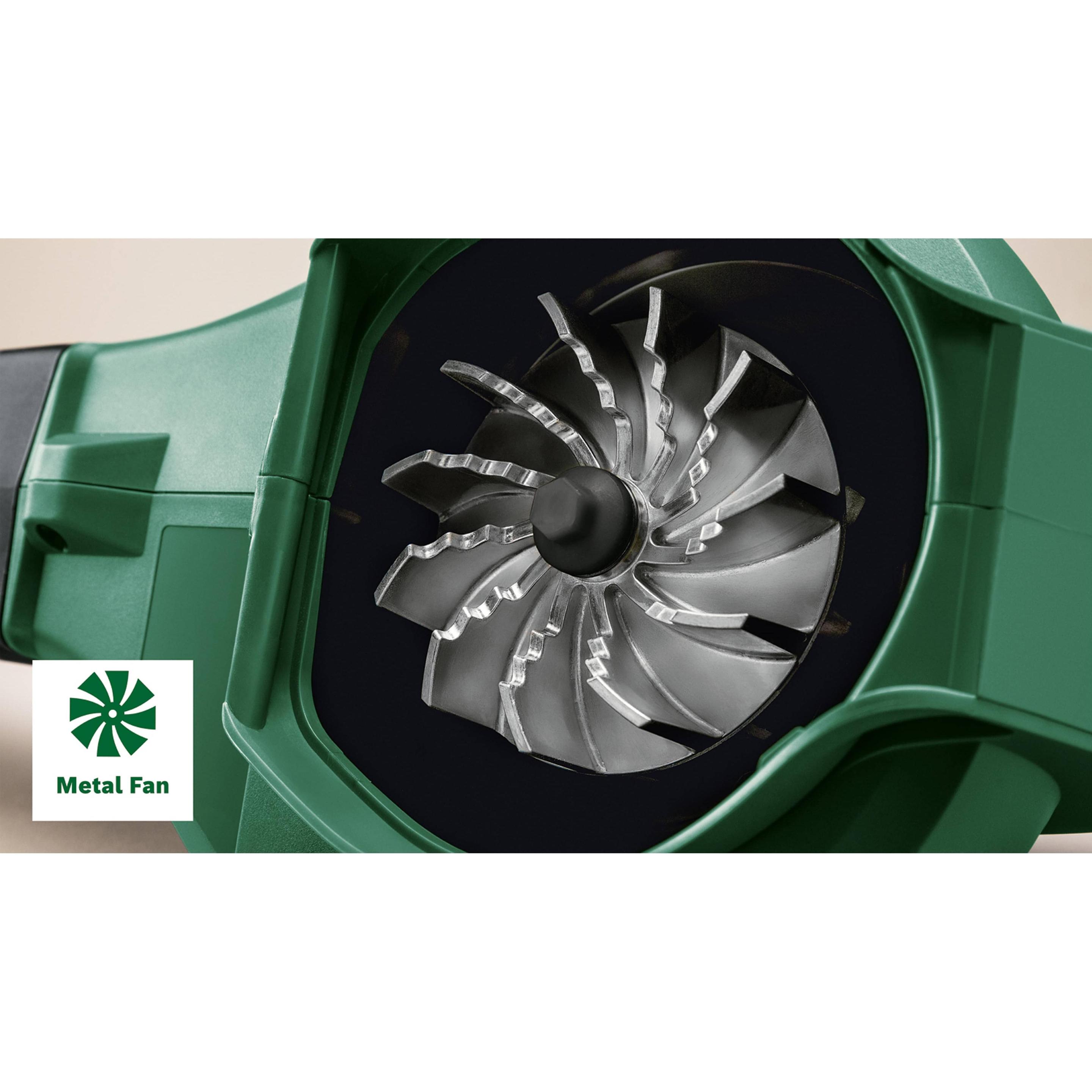 Thumbnail - Bosch Home & Garden, Laubsauger + Laubbläser, Gartensauger UniversalGardenTidy 2300 (Netzbetrieb, Laubbläser, Laubsauger...