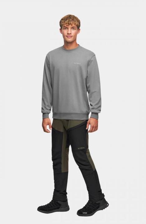 Actual product image Alpinus Bellagio-Sweatshirt (XXL)