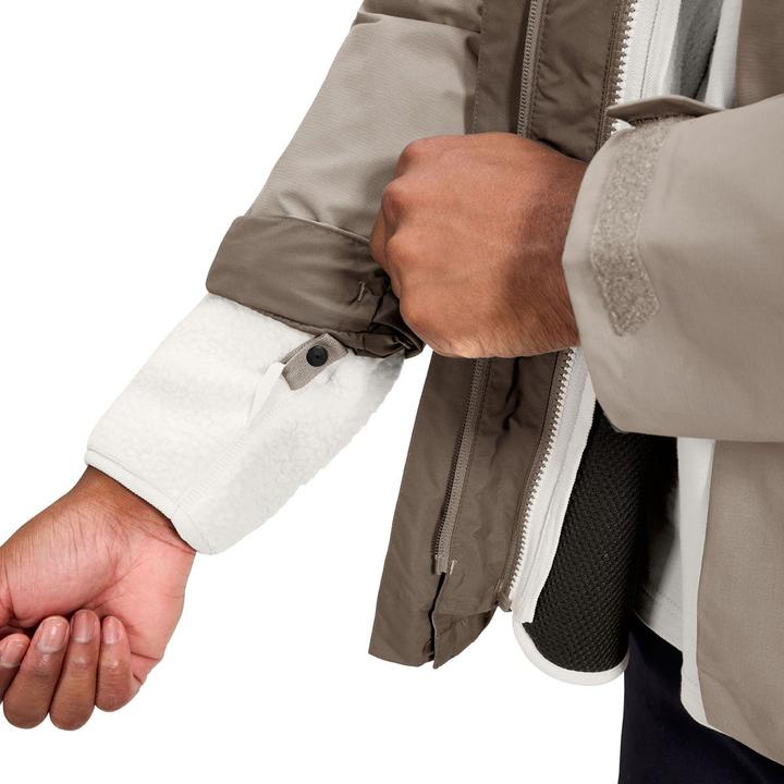 Actual product image Berghaus Hillwalker 2.0 InterAktive Jacke für Herren (L)