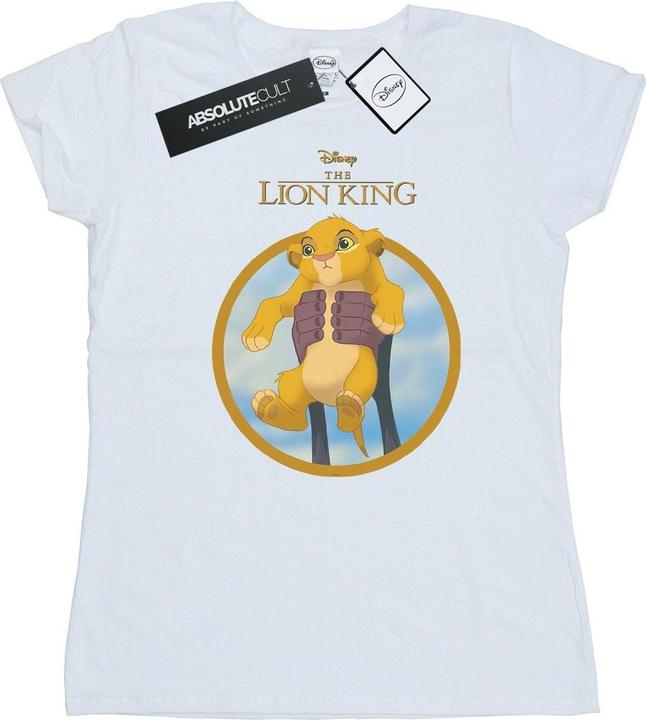 Produktbild Disney The Lion King Show Simba TShirt (M)