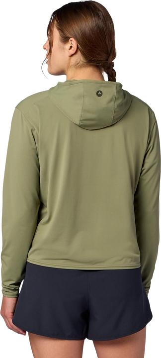 Produktbild Marmot AirExchange SolarShield (M)