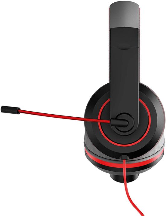 Actual product image Gioteck Headset XH-100S stereo 3.5mm jack (Cable)