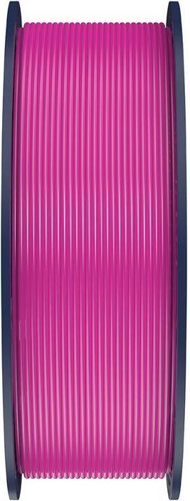 Actual product image Sunlu PLA+ Filament 2.0 (Magenta) (PLA+, 1000 g)